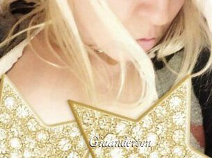 Giaanderson