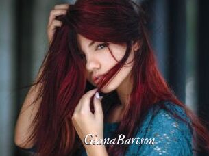 GianaBartson