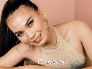 Gianahlicious