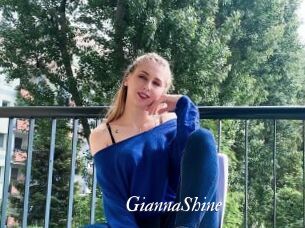 GiannaShine
