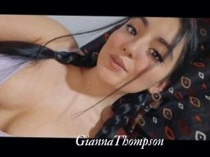 GiannaThompson