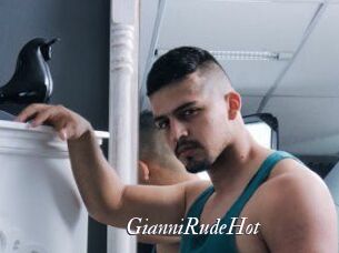 GianniRudeHot