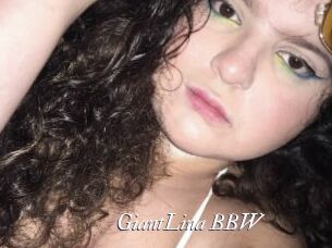 GiantLina_BBW Partouze