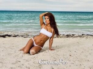 GiavanaFox
