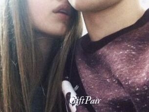 GiftPair Partouze