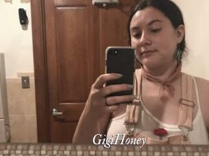 GigiHoney