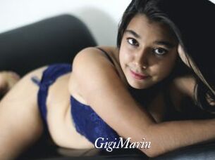 GigiMarin