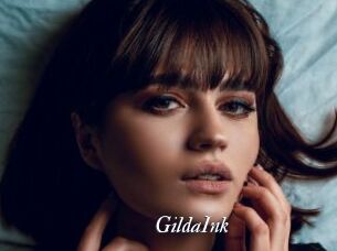 GildaInk Partouze
