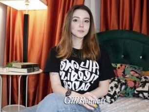 GillBennett