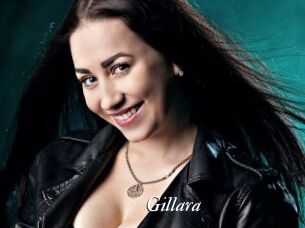Gillara
