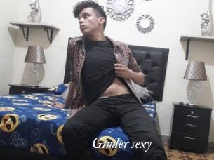 Gimler_sexy Partouze
