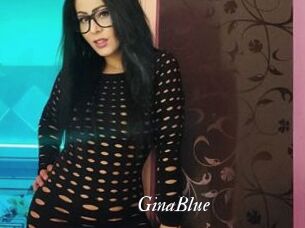 GinaBlue