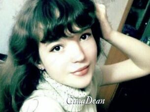 GinaDean