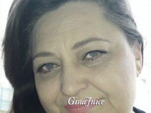 GinaJuice