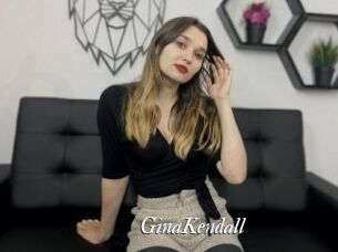 GinaKendall