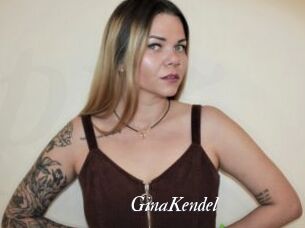 GinaKendel