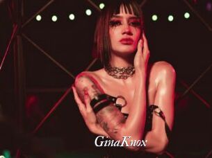 GinaKnox
