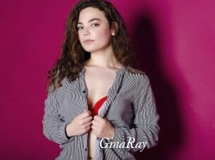 GinaRay
