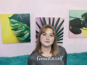 GinaRussell