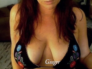 Ginger