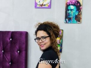 GingerAcker