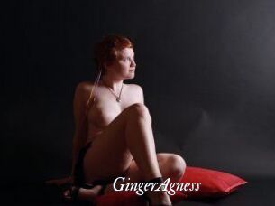 GingerAgness