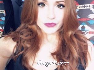 GingerBaby77