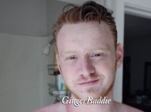 GingerBaddie