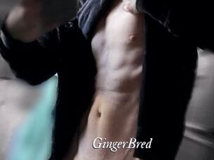 GingerBred