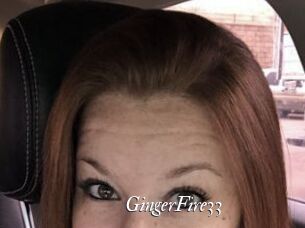 GingerFire33