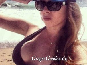 GingerGoddess69
