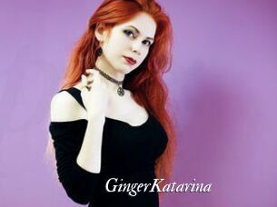 GingerKatarina