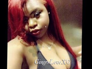 GingerLoveXO