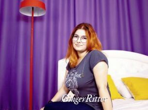 GingerRitter