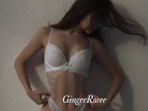 GingerRosee