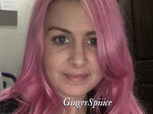 GingerSpiiice