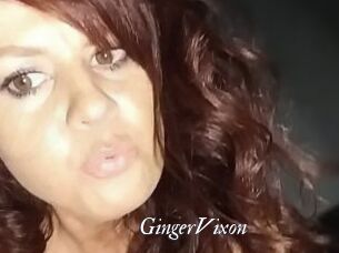 GingerVixon