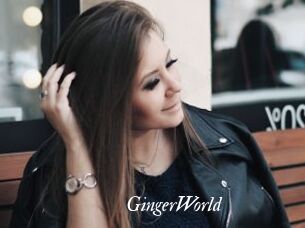 GingerWorld