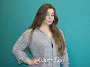Ginger_Ease