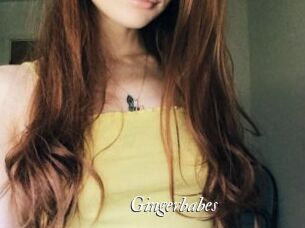 Gingerbabes