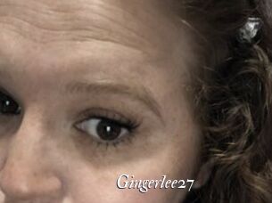 Gingerlee27