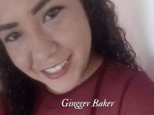 Gingger_Baker