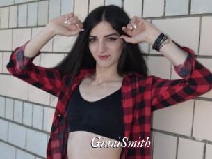 GinniSmith