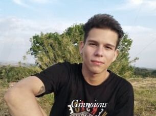 Ginnoions