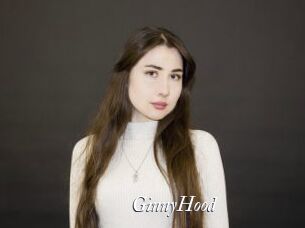 GinnyHood Partouze