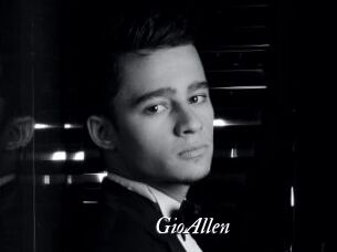 GioAllen