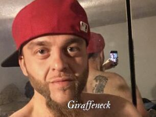 Giraffeneck