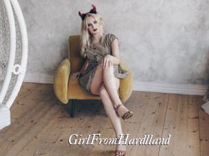 GirlFromHardlland