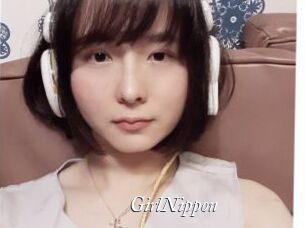 GirlNippon