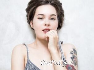 GirlPinUp
